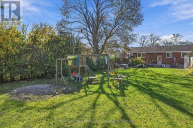 854 BARNARDO AVENUE Peterborough (Northcrest Ward 5) Ontario photo 35