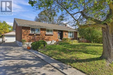 854 BARNARDO AVENUE Peterborough (Northcrest Ward 5) Ontario photo 37