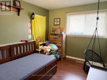 854 BARNARDO AVENUE Peterborough (Northcrest Ward 5) Ontario photo 5