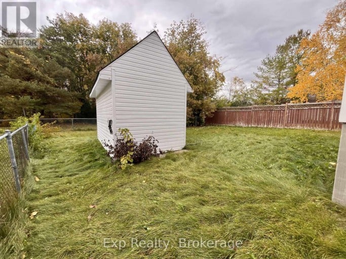 27 LORAINE AVENUE, Quinte West (Trenton Ward), Ontario, K8V6R4