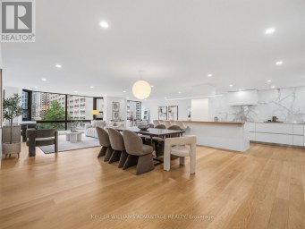 1002 - 1166 BAY STREET Toronto (Bay Street Corridor) Ontario photo 1