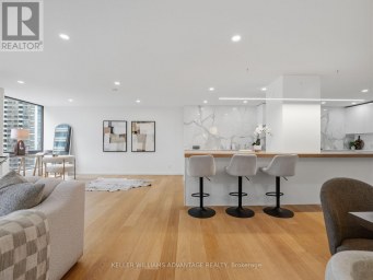 1002 - 1166 BAY STREET Toronto (Bay Street Corridor) Ontario photo 11