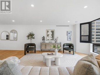 1002 - 1166 BAY STREET Toronto (Bay Street Corridor) Ontario photo 15