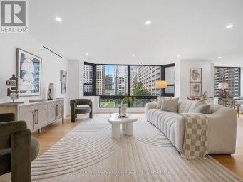 1002 - 1166 BAY STREET Toronto (Bay Street Corridor) Ontario photo 16