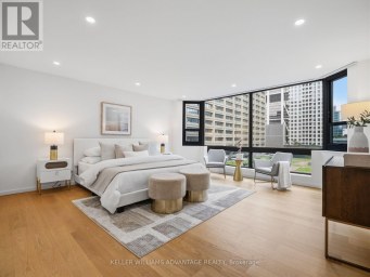 1002 - 1166 BAY STREET Toronto (Bay Street Corridor) Ontario photo 21