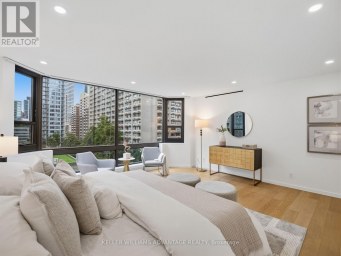 1002 - 1166 BAY STREET Toronto (Bay Street Corridor) Ontario photo 23
