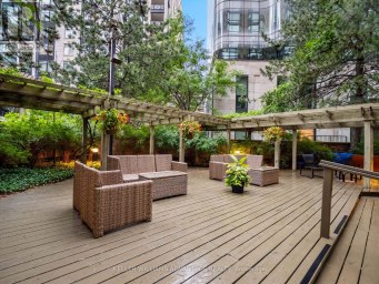 1002 - 1166 BAY STREET Toronto (Bay Street Corridor) Ontario photo 38