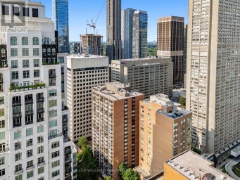 1002 - 1166 BAY STREET Toronto (Bay Street Corridor) Ontario photo 39