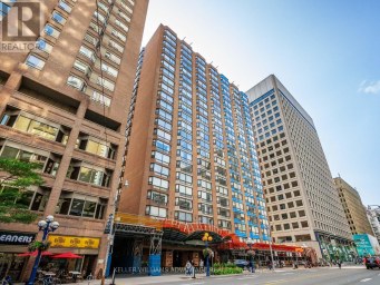 1002 - 1166 BAY STREET Toronto (Bay Street Corridor) Ontario photo 41