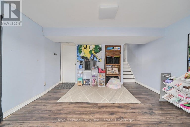 39 - 321 BLACKTHORN STREET, Oshawa (Eastdale), Ontario, L1K1L3