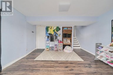 39 - 321 BLACKTHORN STREET Oshawa (Eastdale) Ontario photo 18
