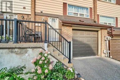 39 - 321 BLACKTHORN STREET Oshawa (Eastdale) Ontario photo 2