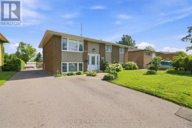 317 DWIGHT AVENUE Oshawa (Lakeview) Ontario photo 1