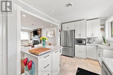 317 DWIGHT AVENUE Oshawa (Lakeview) Ontario photo 13