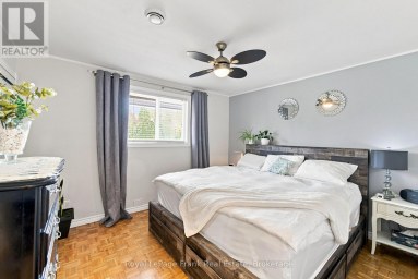 317 DWIGHT AVENUE Oshawa (Lakeview) Ontario photo 17