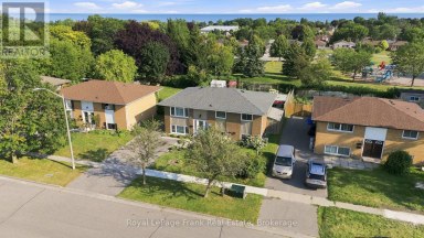 317 DWIGHT AVENUE Oshawa (Lakeview) Ontario photo 2
