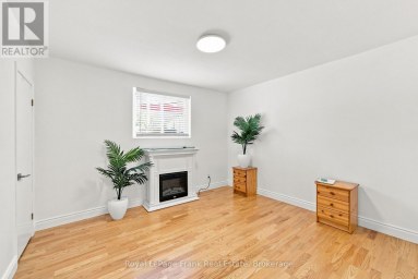 317 DWIGHT AVENUE Oshawa (Lakeview) Ontario photo 26