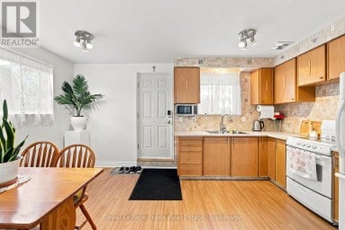 317 DWIGHT AVENUE Oshawa (Lakeview) Ontario photo 27