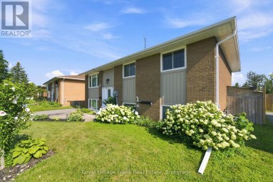 317 DWIGHT AVENUE Oshawa (Lakeview) Ontario photo 3