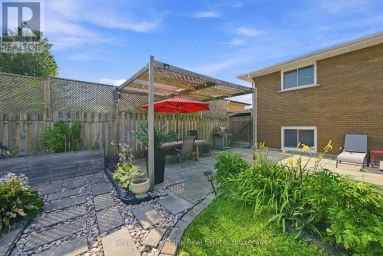 317 DWIGHT AVENUE Oshawa (Lakeview) Ontario photo 39