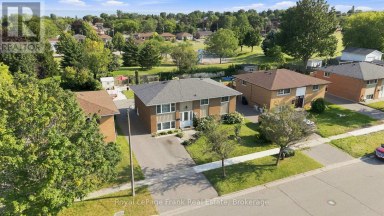 317 DWIGHT AVENUE Oshawa (Lakeview) Ontario photo 4