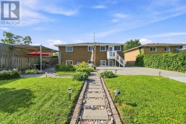 317 DWIGHT AVENUE Oshawa (Lakeview) Ontario photo 40