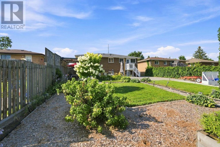 317 DWIGHT AVENUE, Oshawa (Lakeview), Ontario, L1J1K8