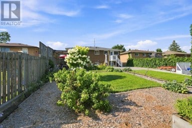 317 DWIGHT AVENUE Oshawa (Lakeview) Ontario photo 41
