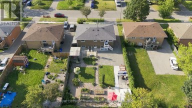 317 DWIGHT AVENUE Oshawa (Lakeview) Ontario photo 45