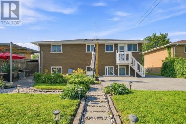 317 DWIGHT AVENUE Oshawa (Lakeview) Ontario photo 47