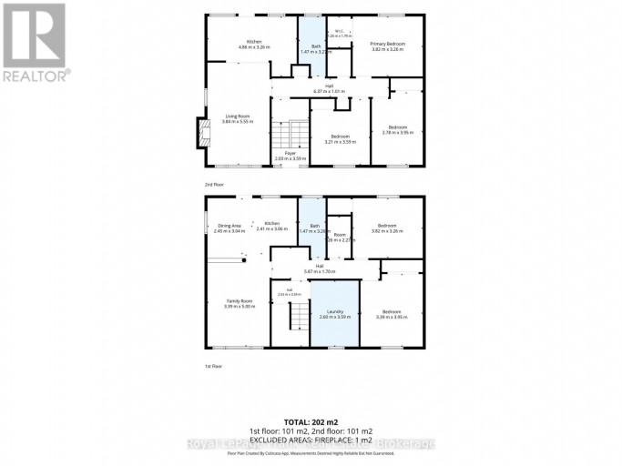 317 DWIGHT AVENUE, Oshawa (Lakeview), Ontario, L1J1K8