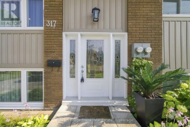 317 DWIGHT AVENUE Oshawa (Lakeview) Ontario photo 6
