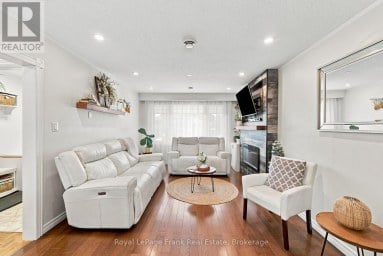 317 DWIGHT AVENUE Oshawa (Lakeview) Ontario photo 9