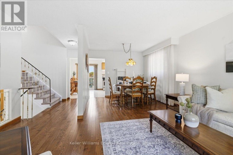 724 CLIFTON DRIVE, Oshawa (Centennial), Ontario, L1G2Z1