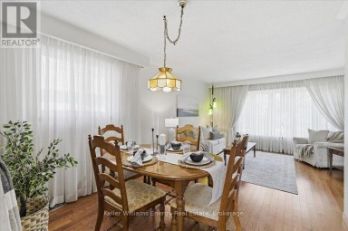 724 CLIFTON DRIVE Oshawa (Centennial) Ontario photo 12