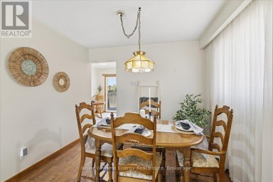 724 CLIFTON DRIVE Oshawa (Centennial) Ontario photo 13