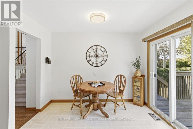724 CLIFTON DRIVE, Oshawa (Centennial), Ontario, L1G2Z1