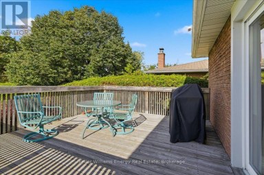 724 CLIFTON DRIVE Oshawa (Centennial) Ontario photo 19