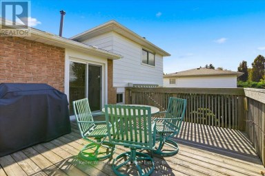 724 CLIFTON DRIVE Oshawa (Centennial) Ontario photo 20