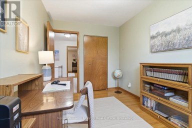 724 CLIFTON DRIVE Oshawa (Centennial) Ontario photo 26