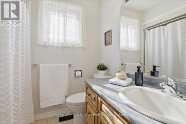 724 CLIFTON DRIVE Oshawa (Centennial) Ontario photo 27