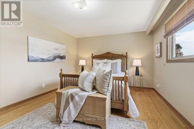 724 CLIFTON DRIVE Oshawa (Centennial) Ontario photo 29