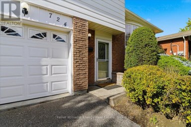 724 CLIFTON DRIVE Oshawa (Centennial) Ontario photo 3