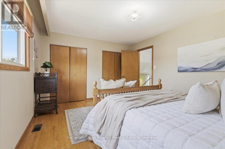 724 CLIFTON DRIVE, Oshawa (Centennial), Ontario, L1G2Z1