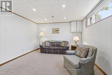 724 CLIFTON DRIVE Oshawa (Centennial) Ontario photo 34