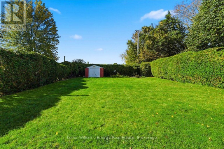 724 CLIFTON DRIVE, Oshawa (Centennial), Ontario, L1G2Z1