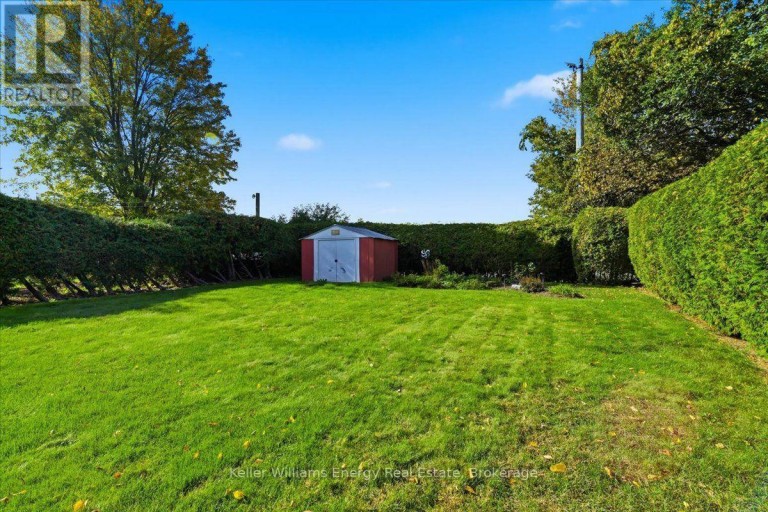 724 CLIFTON DRIVE, Oshawa (Centennial), Ontario, L1G2Z1