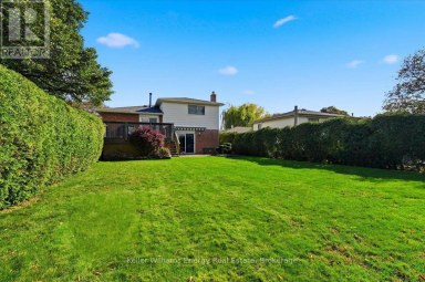 724 CLIFTON DRIVE Oshawa (Centennial) Ontario photo 39