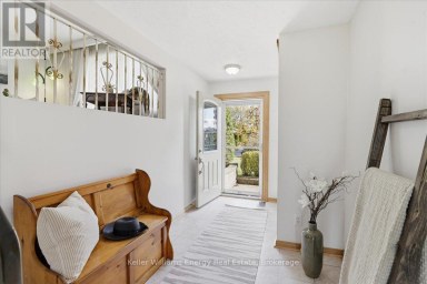 724 CLIFTON DRIVE Oshawa (Centennial) Ontario photo 4