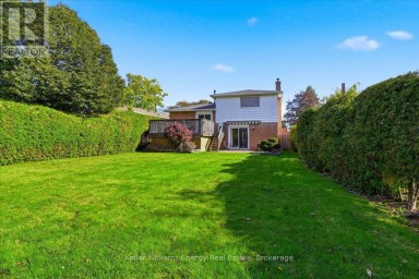 724 CLIFTON DRIVE Oshawa (Centennial) Ontario photo 40